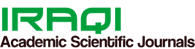 Iraqi Academic Scientific Portal Logo