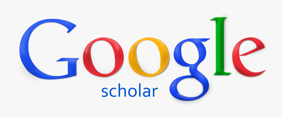 Google Scholar Logo